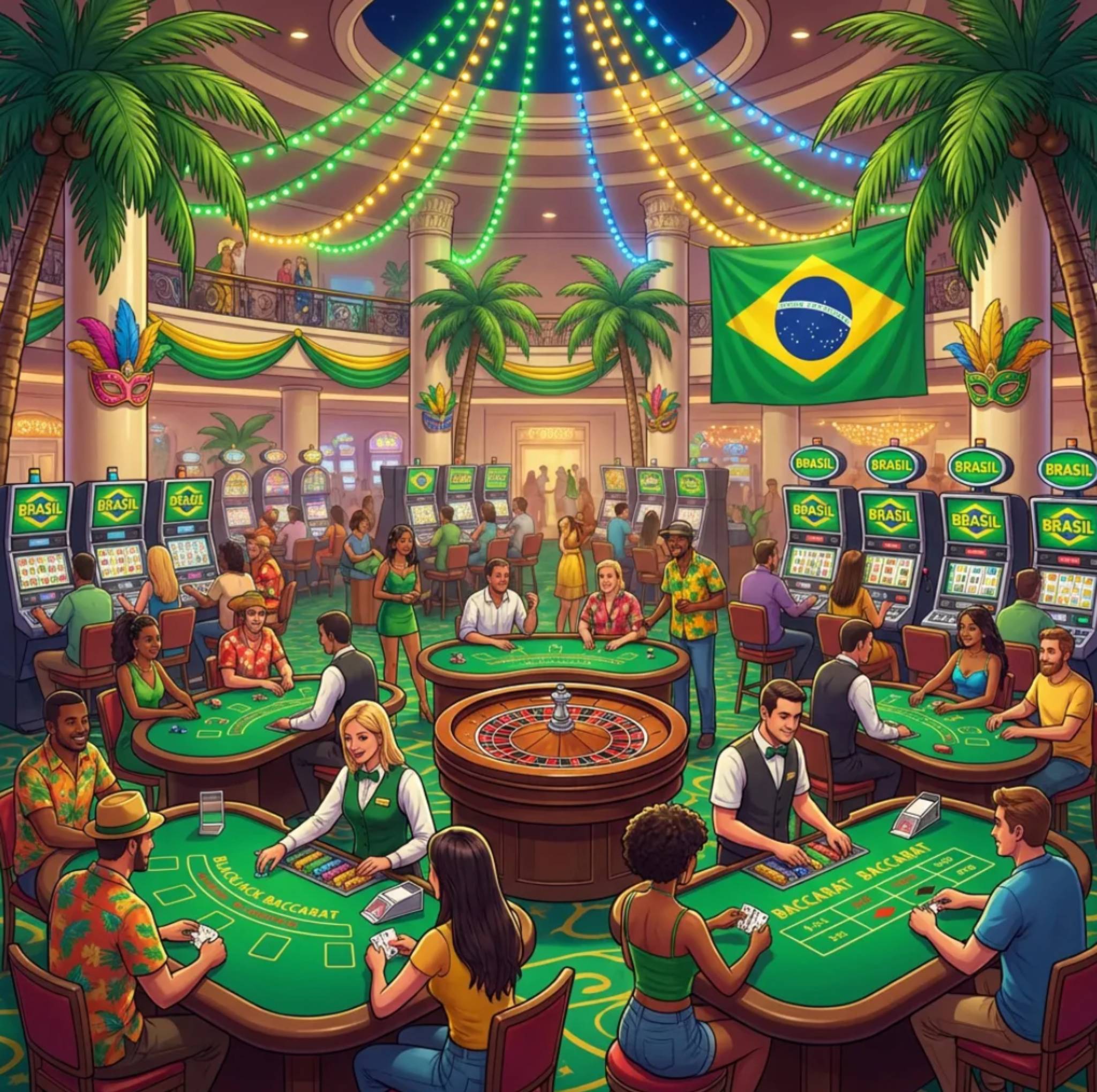 Slots no app popboa mobile