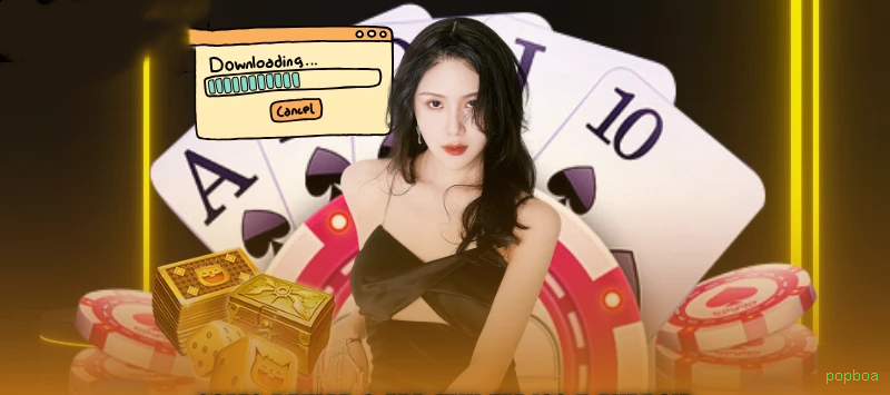 Cassino popboa - mesas ao vivo e jogos