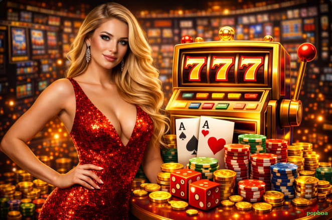 App popboa Android download