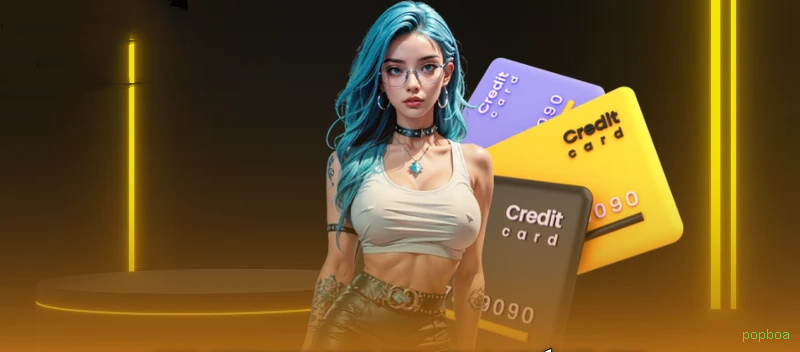 Bônus boas-vindas popboa R$100